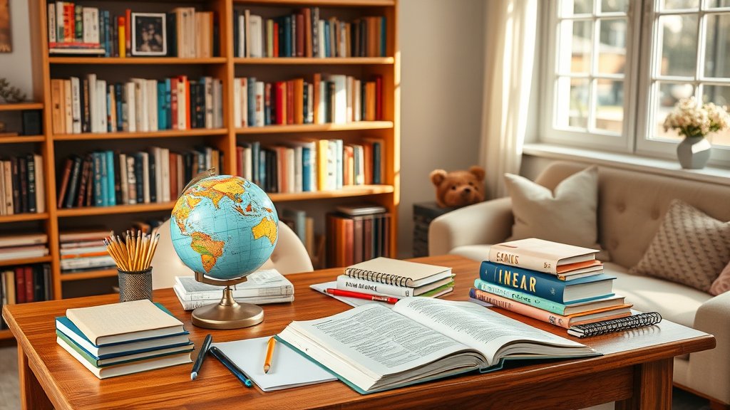 Hoe ouderbetrokkenheid het leren van kinderen kan verbeteren